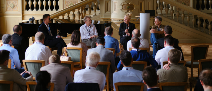 Operations Executive Forum 2025