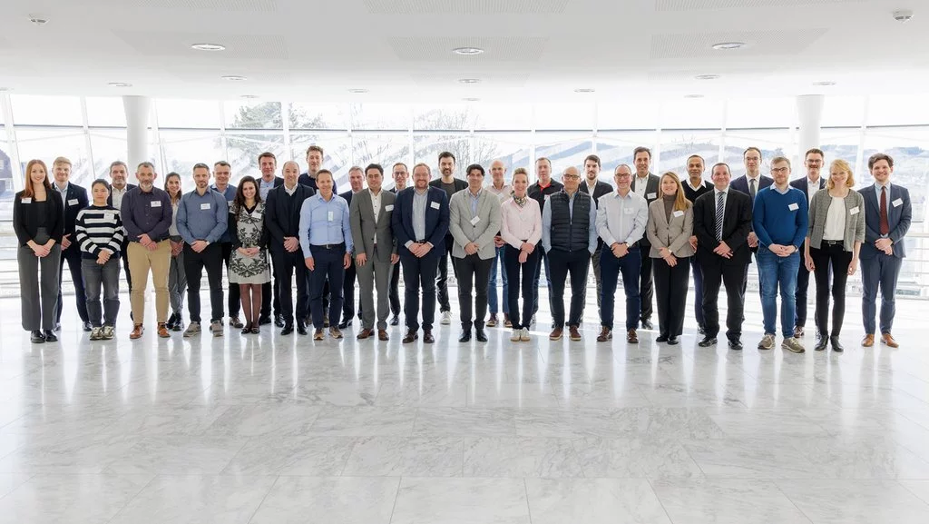 ETH Zurich and HSG Launch Manufacturing Alliance to Boost Swiss Industry and Talent